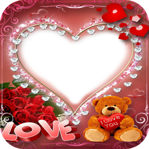 Love Frames  Icon