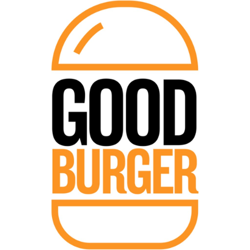 Good Burger logo