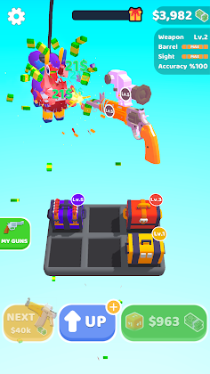 Gun Assembly - Screenshot 3