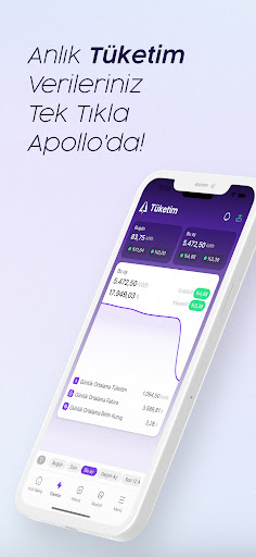 Apollo Iot Screen 2
