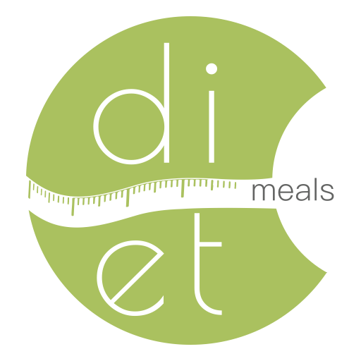Diet Meals 1.0.0 Icon