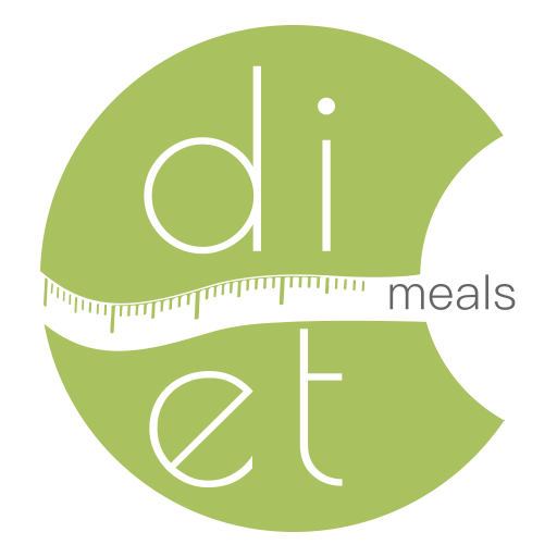 Diet Meals logo
