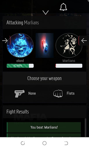 Etimville Welcome to the city