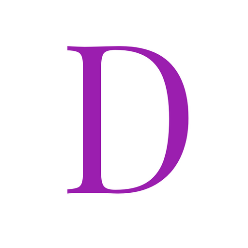 Debatable logo