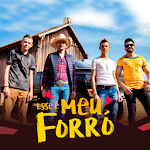 Cover Image of डाउनलोड Musica Vou Dançar Meu Forro -  APK