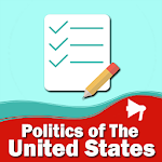 Cover Image of ダウンロード Politics of the United States  APK