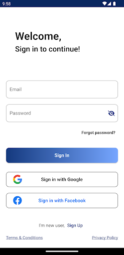 NSWDPI Farm Tracker Screen 2