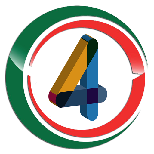 4ItalyNetwork logo