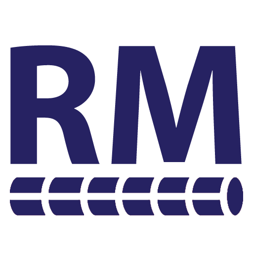 Rebar Master logo
