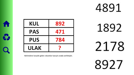 Beta - Bilsem Exam Intelligenc