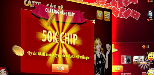 Cát Tê - Sắc Tê - Catte Mod Apk v1.6