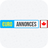Euro Annonces Canada -1er moteur annonces Canada icon