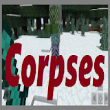 Corpses Mod for Minecraft PE icon