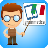Italian Grammar icon