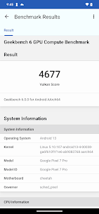 Geekbench 4 Pro [Paid] 4