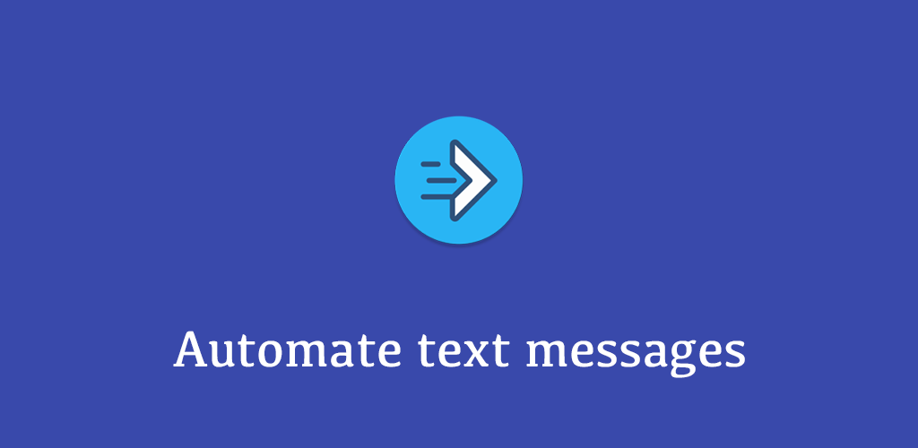 Auto Text Message For WA & SMS