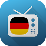 German Television Guide Free icon