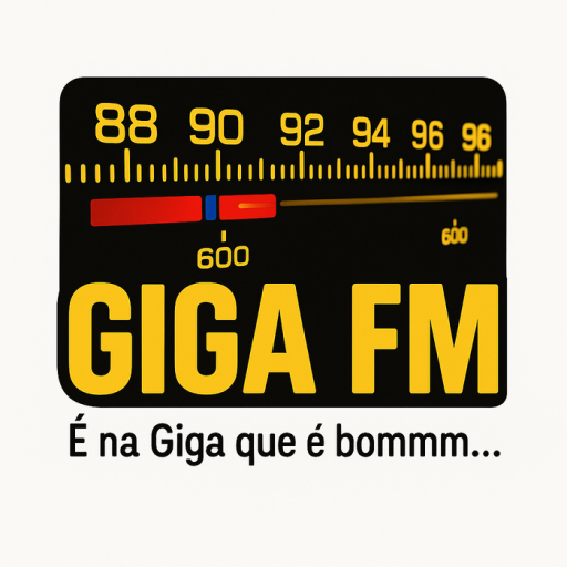 Giga FM Rádio Download on Windows