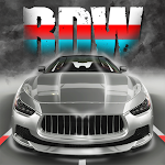 Cover Image of Download Real Drift World  APK