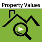 Property Values icon