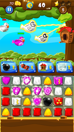 Game screenshot Save Your Tree hack