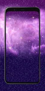 All HD 4K Purple Wallpapers