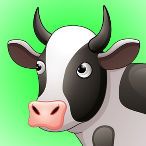 My Cattle Farm logo