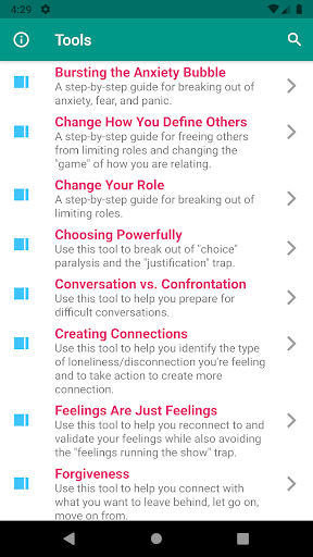 Beyond Surviving Screen 2