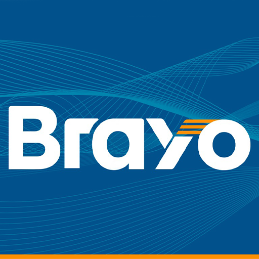 Brayo Indique logo