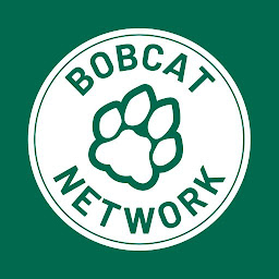 Bobcat Network ikonjának képe