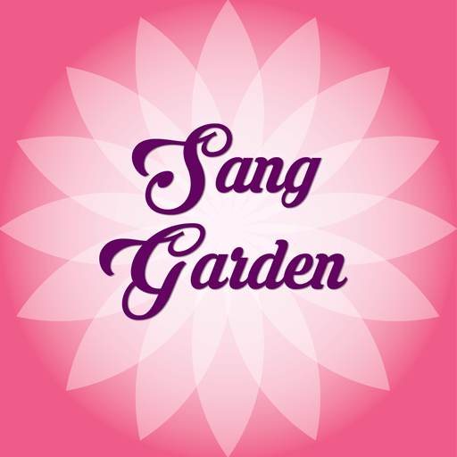 Sang Garden Grand Junction logo