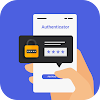 Authenticator app - 2 factor