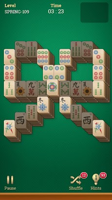 Mahjongのおすすめ画像4