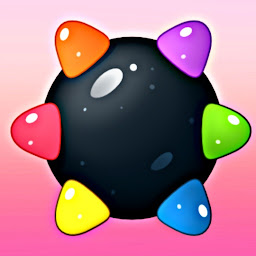 Obrázok ikony Cube Blast