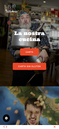 Trattoria Tutto Bene