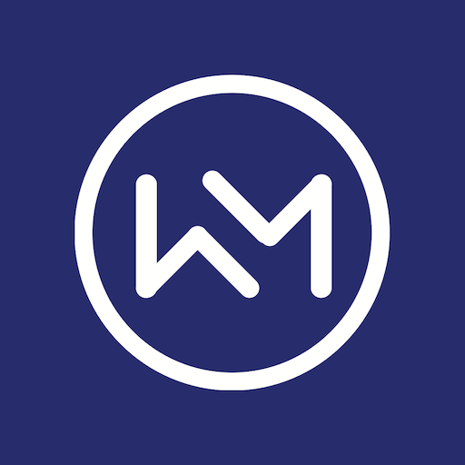 WeMaintain logo