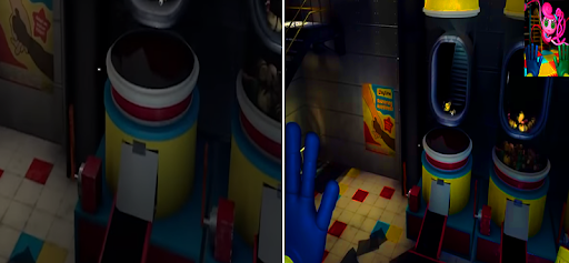 Huggy Mommy With Long Legs