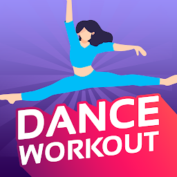 Icon image Dance Workout for Weight Loss