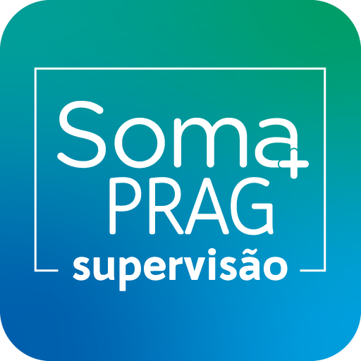SomaPrag Supervisão logo