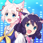 Cover Image of ダウンロード SHOW BY ROCK !!フェスアライブ 1.41.2 APK