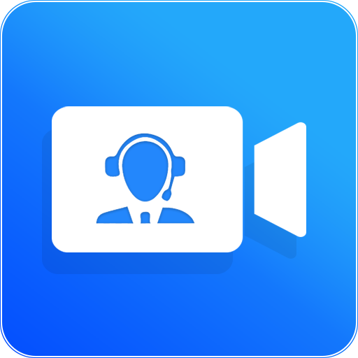 Video Meet: Video Conferencing logo