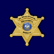 St. Mary Parish LA Sheriff's Office