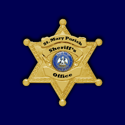 「St. Mary Parish LA Sheriff」圖示圖片