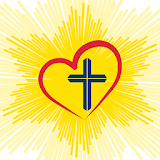Heart of Jesus Area Faith Community icon