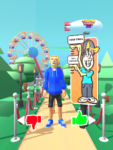 Theme Park Fun 3D Apk Mod for Android [Unlimited Coins/Gems] 9
