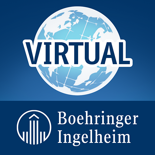 Boehringer Ingelheim VIRTUAL :2.17.2+1 Icon