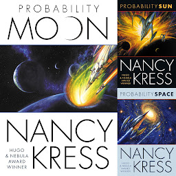 Icon image The Probability Trilogy