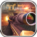 Modern Sniper Assassin 2017 icon
