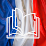 Cover Image of Télécharger French Reading & AudioBooks  APK