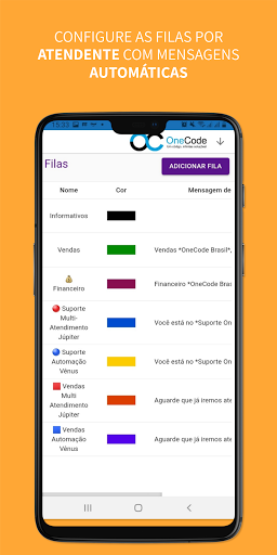 Onecode Júpiter Screen 2